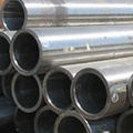 ASTM A213 T11 Seamless alloy pipe 1