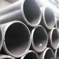 ASTM A213 T11 Seamless alloy pipe 2