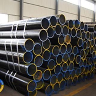 ASTM A335 P11 alloy steel pipe