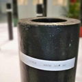 ASTM A335 P91 High pressure boiler pipes 2