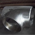 Tee fittings manufacturer, Pipe tee, Tee