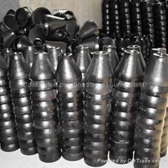 Manufacture of Reducer