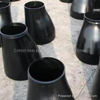 Manufacture of Reducer 2