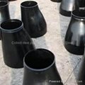 Manufacture of Reducer