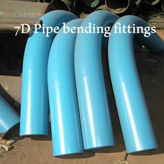 Bend pipe manufacturer 5