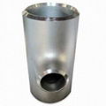 Tee fittings manufacturer, Pipe tee, Tee fittings 3