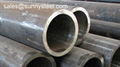 ASTM A335 P91 High pressure boiler pipes 3