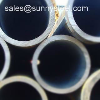ASTM A335 P11 alloy steel pipe 4