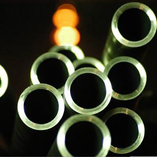 ASTM A335 P11 alloy steel pipe 5