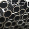 ASTM A213 T11 Seamless alloy pipe 3