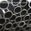 ASTM A213 T11 Seamless alloy pipe