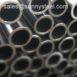 Seamless steel pipes / tubes 3