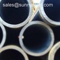 Seamless steel pipes / tubes