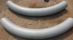 Rare Earth Alloy Wear-resisting Casting Pipe