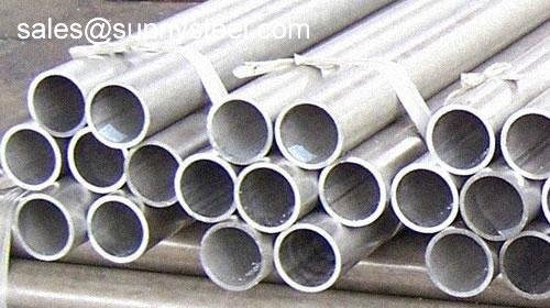 ASTM A213 T22 alloy pipe 4