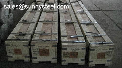 ASTM A213 T22 alloy pipe 5