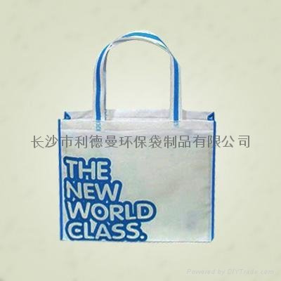 南京環保型購物袋尺寸