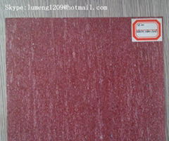 Asbestos Rubber Sheet with wire net strengthening