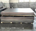 Oil-Resistance Asbestos Rubber Sheets 1