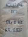 Rubber Accelerator TMTD 1