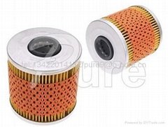 oil filter 11 42 1 727 300 for bmw