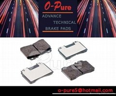 original quality  brake pads