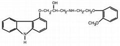 Carvedilol