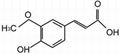 Ferulic Acid 1