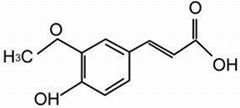 Ferulic Acid