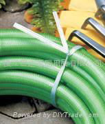 Double Wire twist ties/bag closures 3