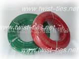 PVC twist ties  2