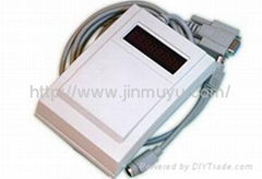 sell 13.56MHz rfid reader MR600 LED