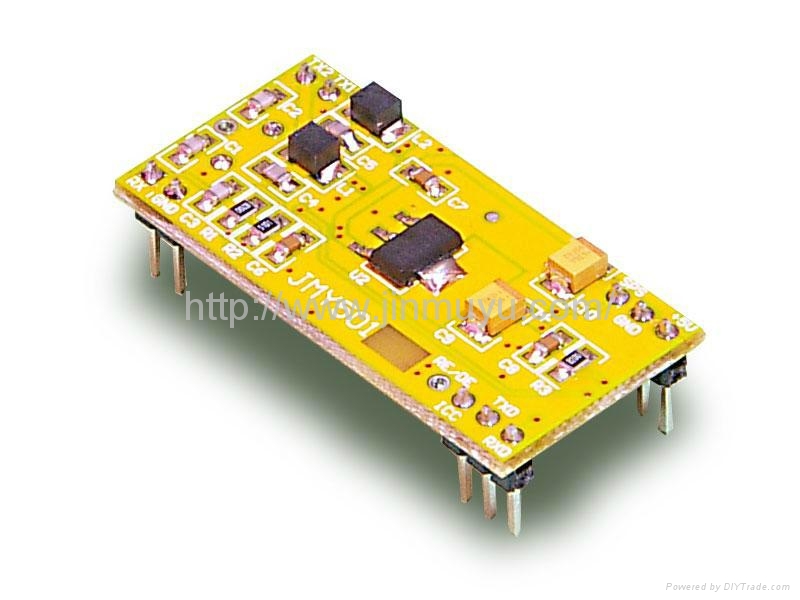 13.56MHz rfid  reader writer module JMY501