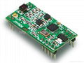 13.56MHz rfid  reader writer module JMY506 1