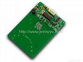 13.56MHz rfid  reader writer module JMY602 1