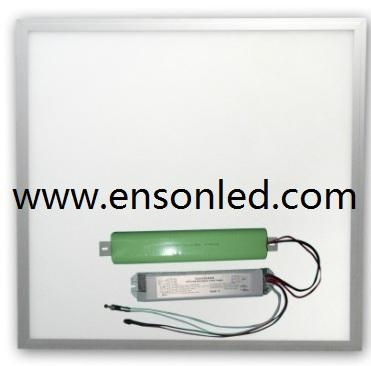 Emergency LED panel light/lamp,LED flat panel,Flat led panel