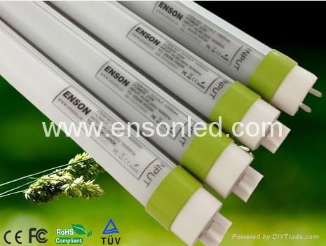 T8 LED Tube light-Frost 2