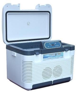透析液加热箱 2
