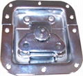 flight case hardwares latches