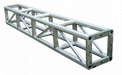 screw type aluminium truss