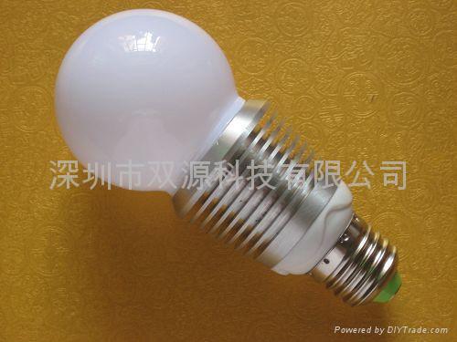 LED球泡燈套件