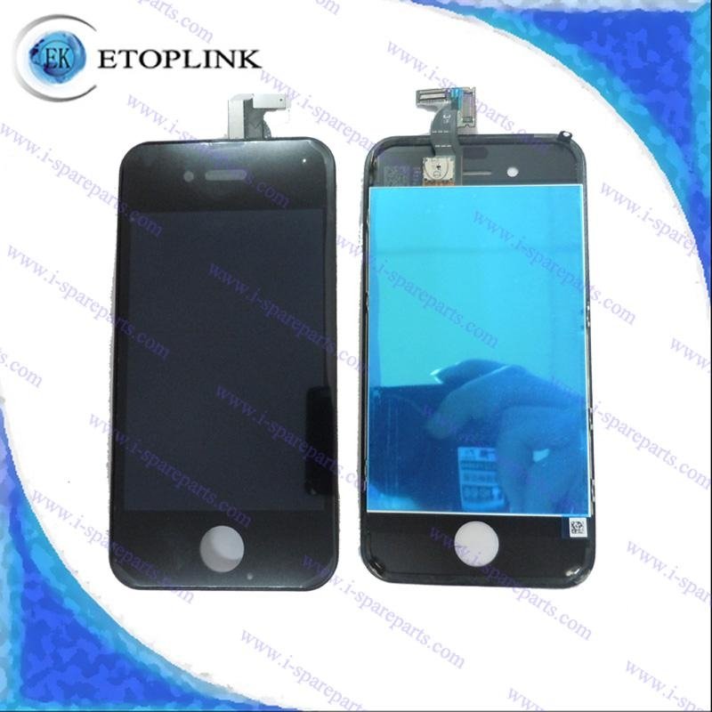 iphone LCD 4G with touch