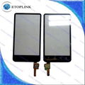 HTC touch digitizer for Google G10 1