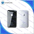 iPhone 3G Back Cover  black or white 1