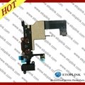 Replacement Charger Dock Connector Port Flex Cable for IPhone  5