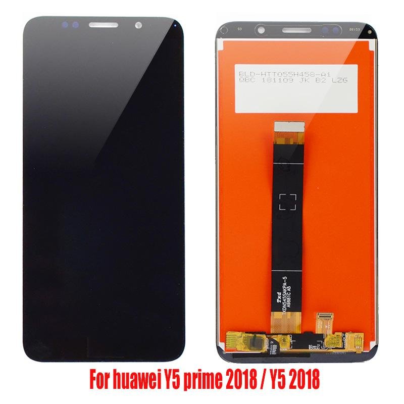 lcd screen digitizer assembly for Huawei Y5 2018