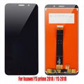 lcd screen digitizer assembly for Huawei