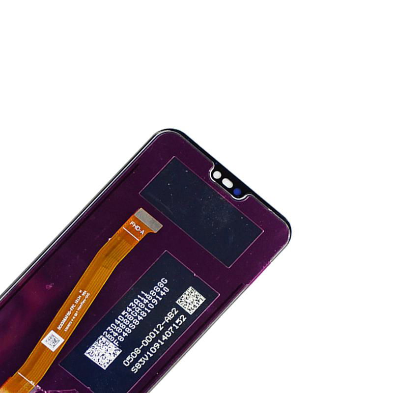 Mobile Phone LCD for Huawei P20 Lite 4
