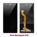 lcd screen digitizer assembly