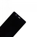 lcd screen digitizer assembly,high-quality lcd factory for Huawei P9 3